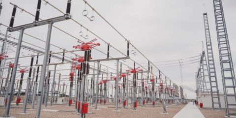 La ampliación de dos subestaciones de Toledo refuerza la red eléctrica y el eje ferroviario con Extremadura