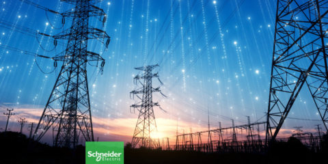 Schneider Electric y Kraken impulsan soluciones de flexibilidad para los DSO