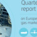 Informe del tercer trimestre de 2025 del mercado del gas europeo
