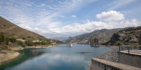 Un proyecto europeo desarrollará en Granada una nueva generación de plantas hidroeléctricas sostenibles