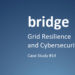 Caso de Estudio nº 14 dedicado a la resiliencia de la red eléctrica y la ciberseguridad