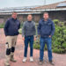 El Parque Nacional del Teide integra una microrred fotovoltaica con almacenamiento en baterías