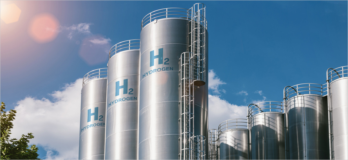 Tres proyectos de hidrógeno renovable recibirán 233,4 millones del mecanismo español de subastas