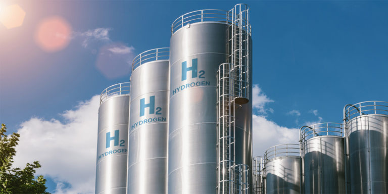 Tres proyectos de hidrógeno renovable recibirán 233,4 millones del mecanismo español de subastas