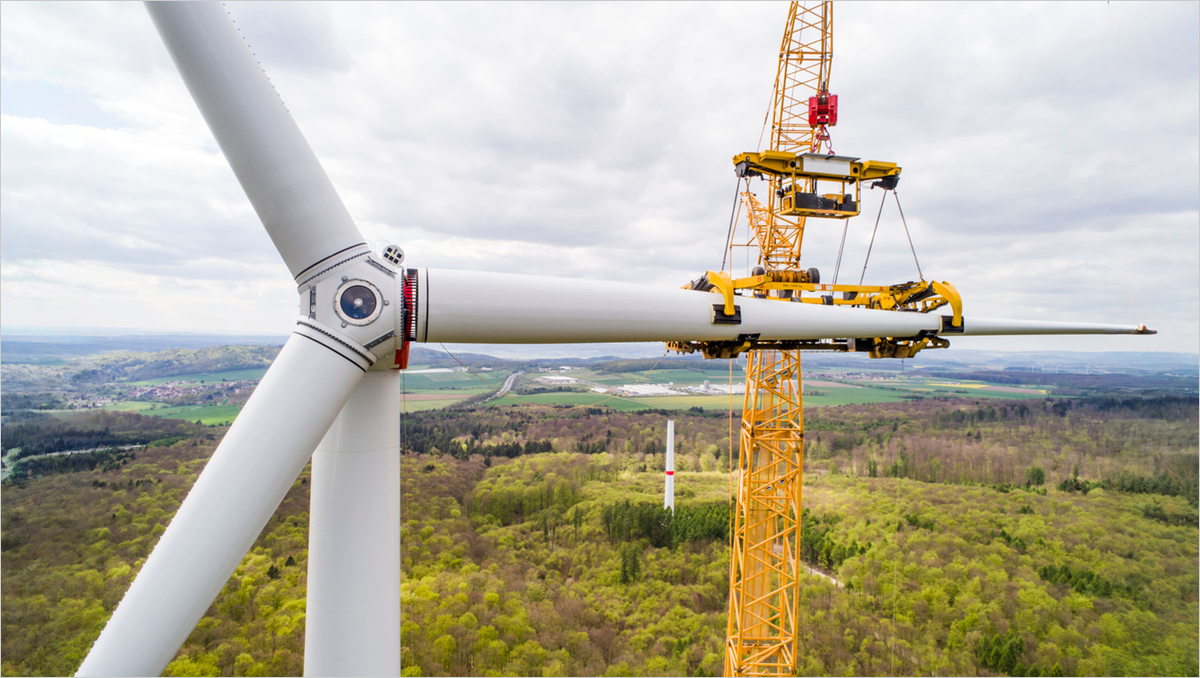 Asignados 612 millones de euros a 173 proyectos de repotenciación eólica e hidroeléctrica