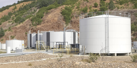 La Comunidad Valenciana impulsa proyectos de hidrógeno renovable y combustibles sostenibles