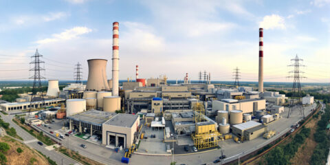 Canarias avanza en la modernización de nueve grupos de generación eléctrica
