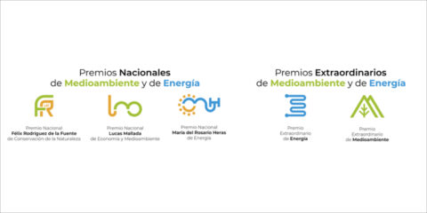 Convocados los Premios Nacionales de Medioambiente y de Energía 2026