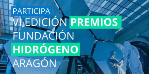 Los Premios Fundación Hidrógeno Aragón reconocen la investigación aplicada en hidrógeno