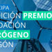Los Premios Fundación Hidrógeno Aragón reconocen la investigación aplicada en hidrógeno