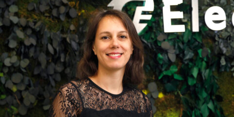 Amandine Petitdemange, nueva vicepresidenta de Finanzas de Schneider Electric para Iberia
