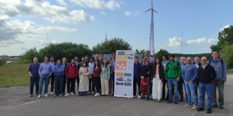 El proyecto FLOW demuestra el potencial de los vehículos eléctricos para aportar flexibilidad a la red