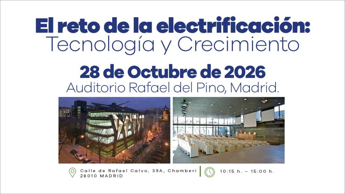 cartel del evento