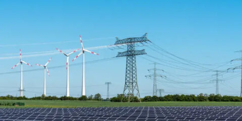Andalucía suma 2.159 MW de nueva potencia renovable en el primer semestre de 2026