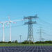 Andalucía suma 2.159 MW de nueva potencia renovable en el primer semestre de 2026