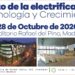 AFME reúne a la industria para abordar los retos de la electrificación y la modernización de las redes