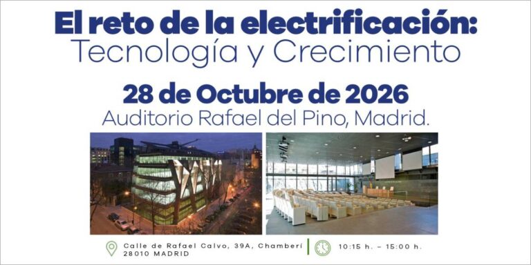 cartel del evento