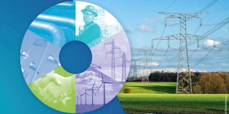 Abierta la convocatoria para proyectos de electricidad transfronterizos que aspiren a ser PCI o PMI