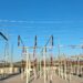La nueva subestación de Torrejón de Velasco permite reforzar la seguridad del sistema eléctrico