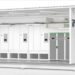 Nuevos módulos de potencia prefabricados de Schneider Electric para centros de datos de IA