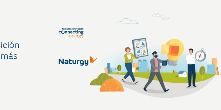 La nueva edición de ‘Connecting Energy’ impulsa soluciones innovadoras para la transición energética