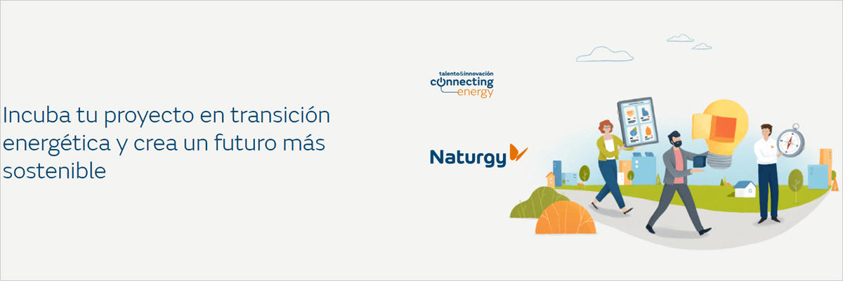 La nueva edición de ‘Connecting Energy’ impulsa soluciones innovadoras para la transición energética