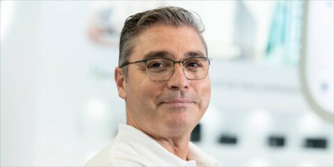 Carlos Galindo, head de T&D de CHINT en España y Portugal