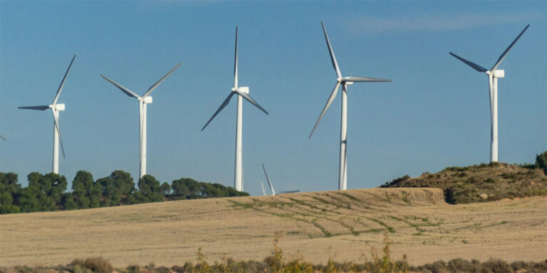 Una nueva orden crea el mercado de capacidad para reforzar la flexibilidad del sistema eléctrico