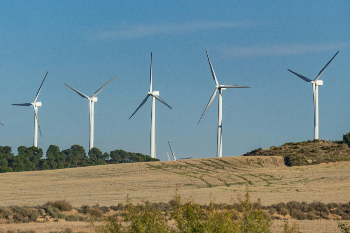 Una nueva orden crea el mercado de capacidad para reforzar la flexibilidad del sistema eléctrico