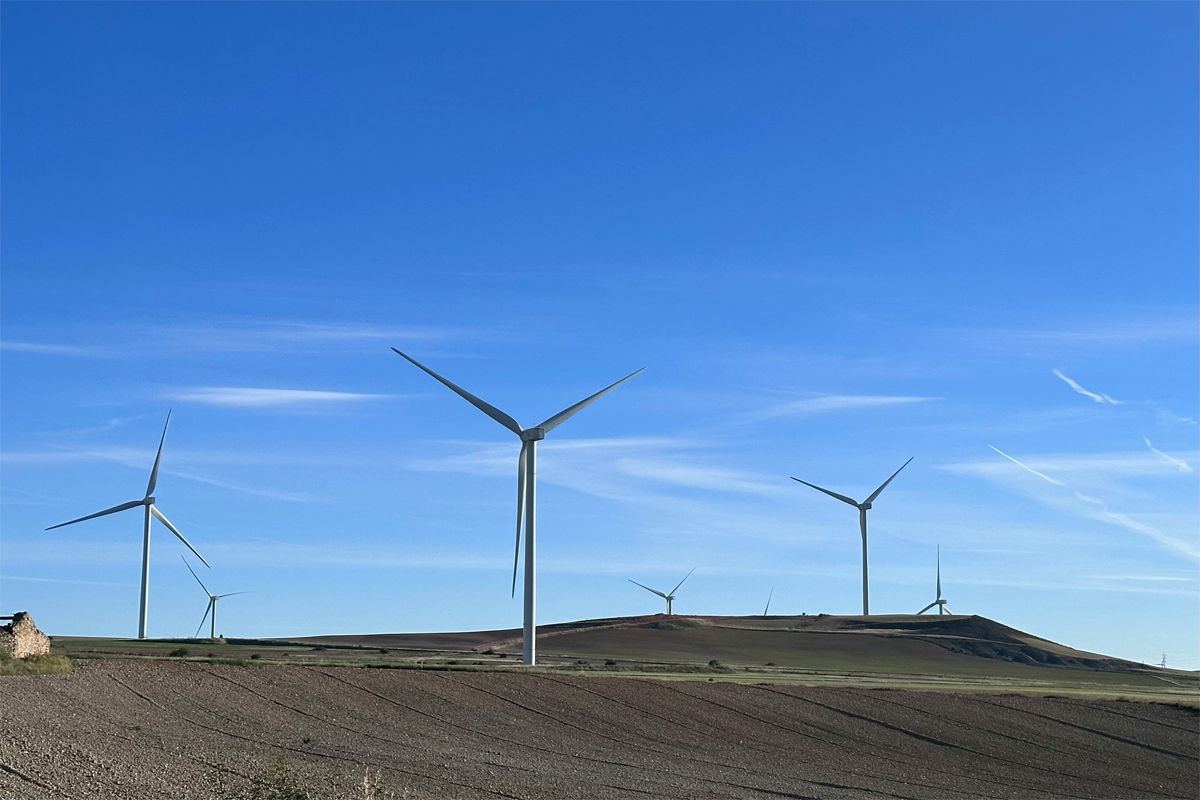 La propuesta para adjudicar 937 MW de capacidad de acceso en el nudo Mudéjar sale a audiencia pública