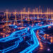 Consulta de la CNMC sobre el ajuste de fibra óptica para empresas de transporte y distribución eléctrica