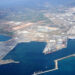 Valenciaport adjudica la dirección de obra para conectar fotovoltaica flotante y undimotriz a sus redes