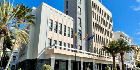 Ayudas para instalar baterías de almacenamiento energético en viviendas de La Palma
