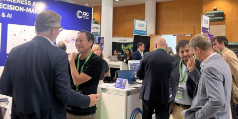 CIC aborda la visibilidad y el control de infraestructuras energéticas en Smart Energy Congress 2026