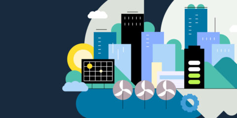 La electrificación renovable requiere reformas sistémicas para reconducir la transición energética global