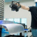El escáner 3D inalámbrico HYPERSCAN SR simplifica la inspección industrial in situ