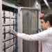 Desarrollan gemelos digitales para optimizar el rendimiento y prolongar la vida útil de las baterías