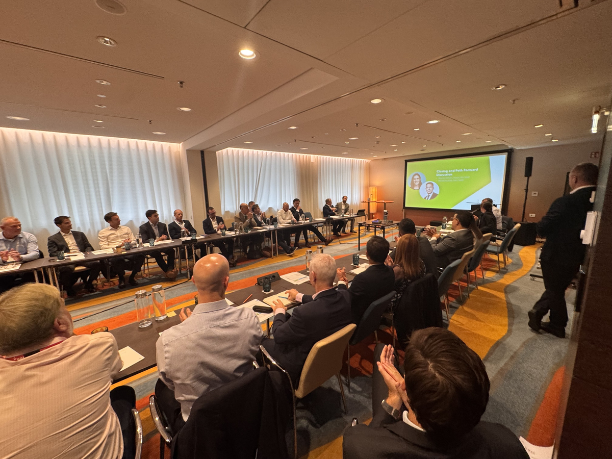 GWEC y más de 50 entidades presentan un plan para acelerar el despliegue comercial de la eólica flotante