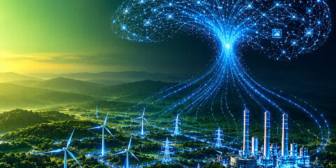 Un informe identifica diez claves para digitalizar las infraestructuras energéticas con IA de forma segura
