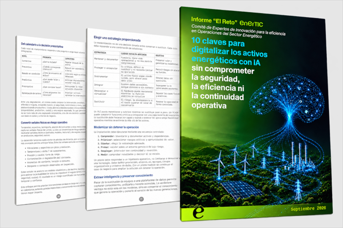 Imagen no proporcionada; el artículo aborda la digitalización segura de infraestructuras energéticas con IA y ciberseguridad.