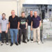 Validan en laboratorio un sistema integrado para producir hidrógeno verde y convertirlo en electricidad