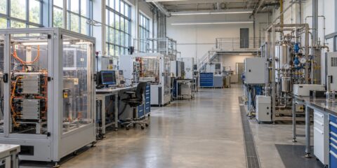 La IEA reúne a gobiernos e industria para acelerar el despliegue de tecnologías energéticas innovadoras