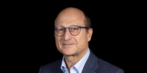 Luis Lópezbarrena, presidente de la Asociación de Fabricantes de Material Eléctrico (AFME)