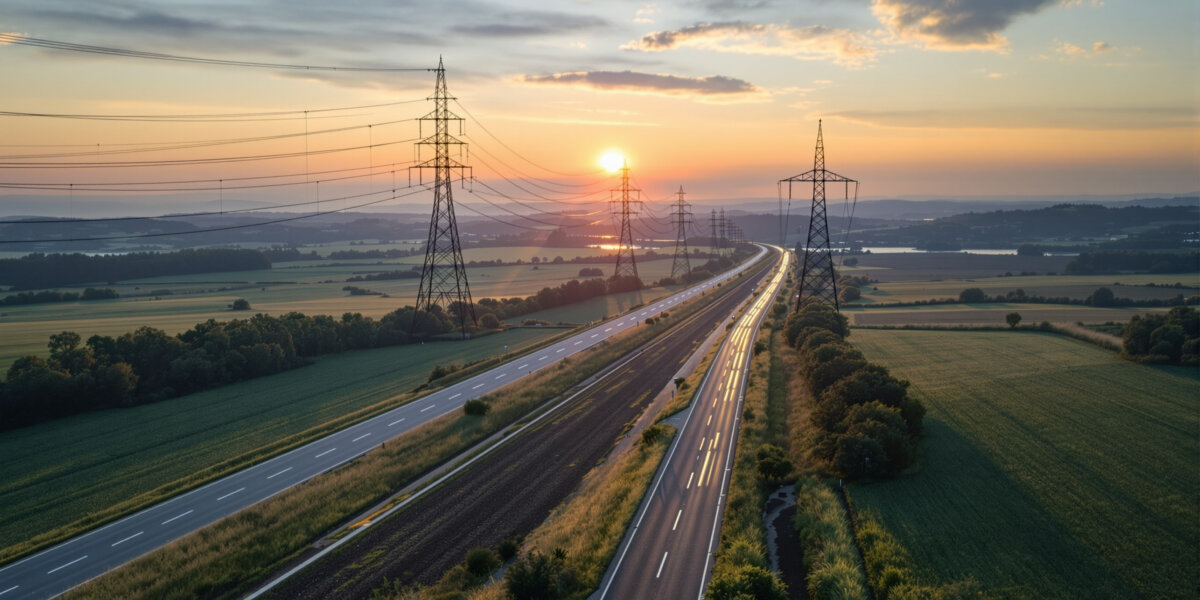 transporte eléctrico