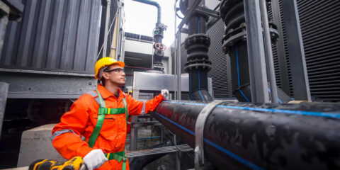 Octave impulsa la digitalización de Naepo Green Energy con su solución Attune EAM