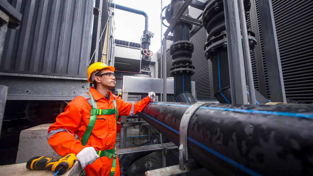 Octave impulsa la digitalización de Naepo Green Energy con Attune EAM para gestionar activos energéticos.