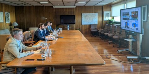 La planificación eléctrica 2030 prevé nuevos refuerzos de red para industria y renovables en Asturias