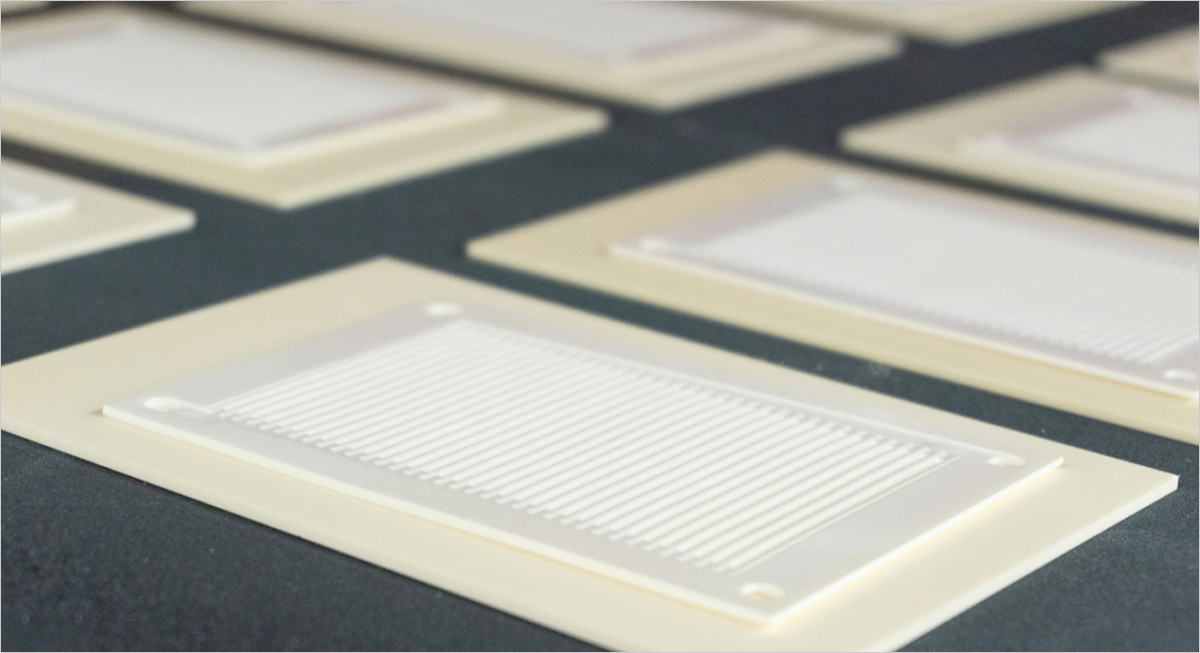 Imagen del proyecto SuMaCer sobre fabricación sostenible de cerámicas funcionales para tecnologías de energía limpia en Europa