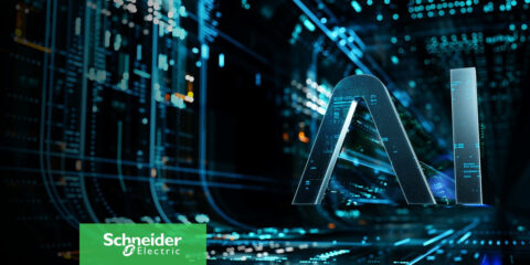 Schneider Electric analiza cómo la IA puede reducir un 22% el consumo energético de edificios