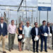 La nueva subestación eléctrica de Guadaira de 220 kV entra en servicio en Dos Hermanas